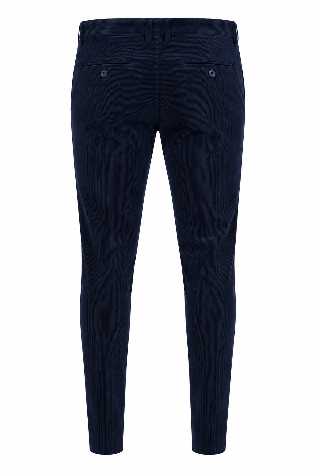 Pantalone P393 - Blu