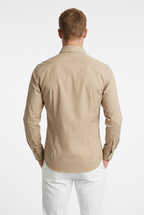 Camicia - Beige