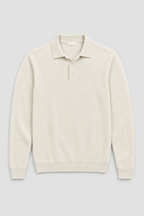 polo - bianco