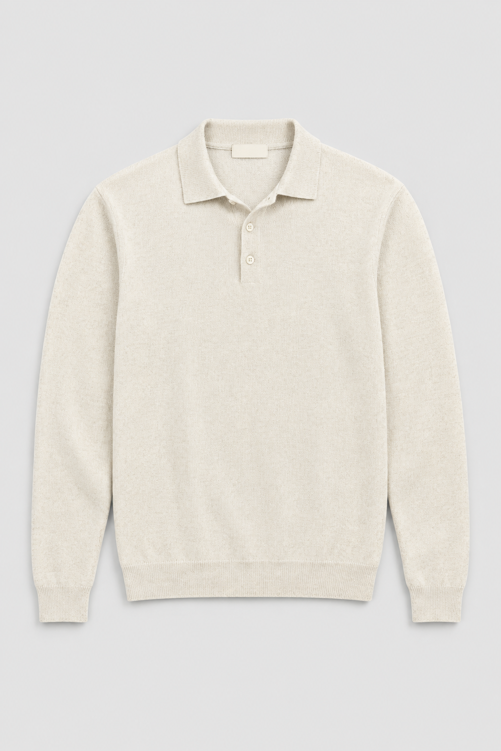 polo - bianco