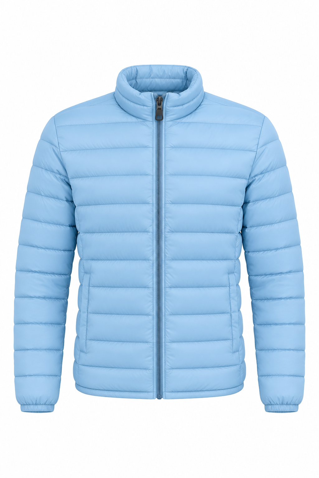GIUBBOTTO - Celeste