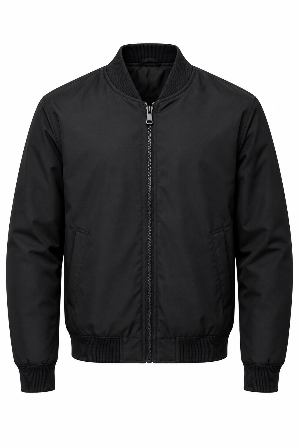 Bomber PI-867 - Nero