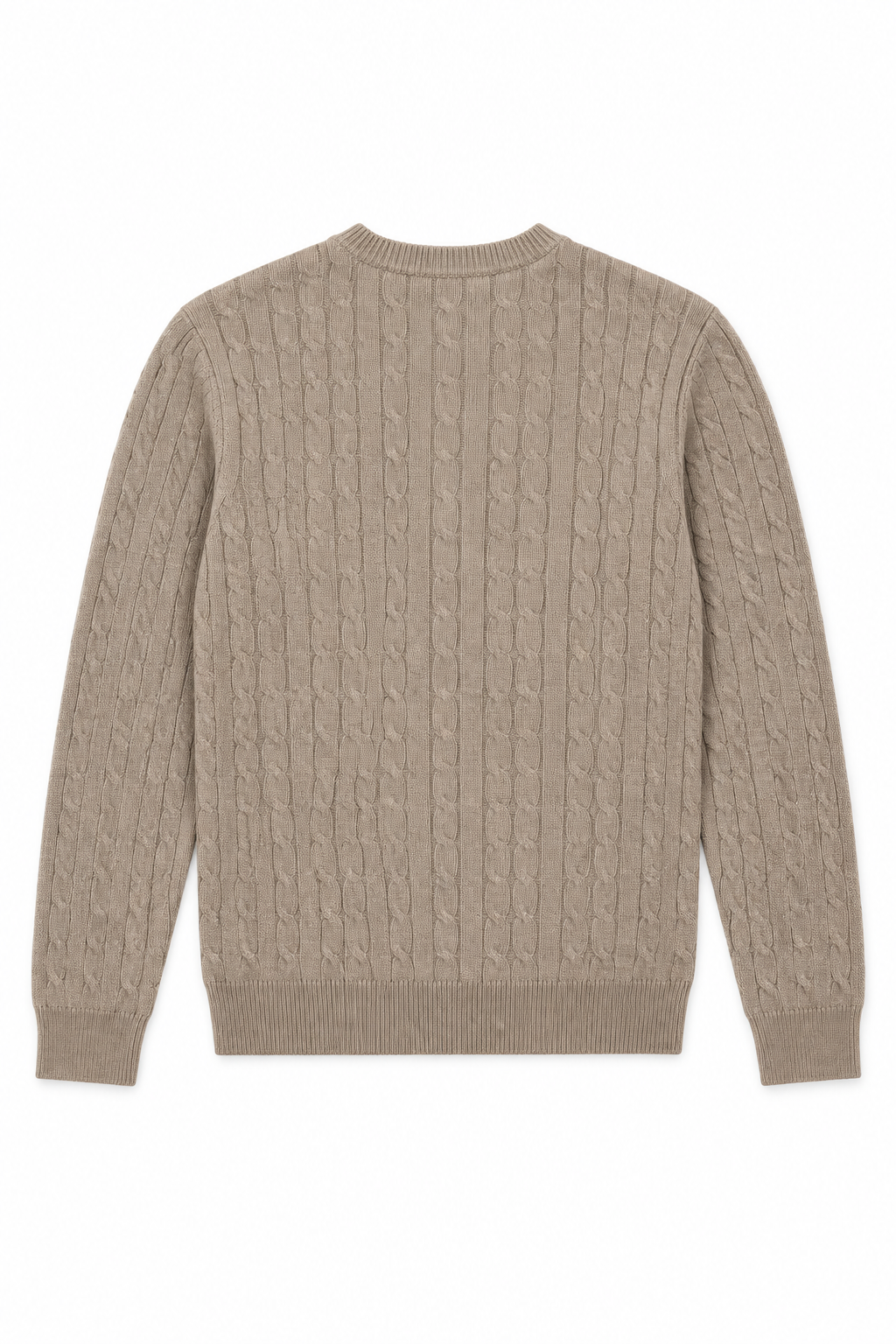 maglione - beige