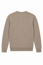 maglione - beige