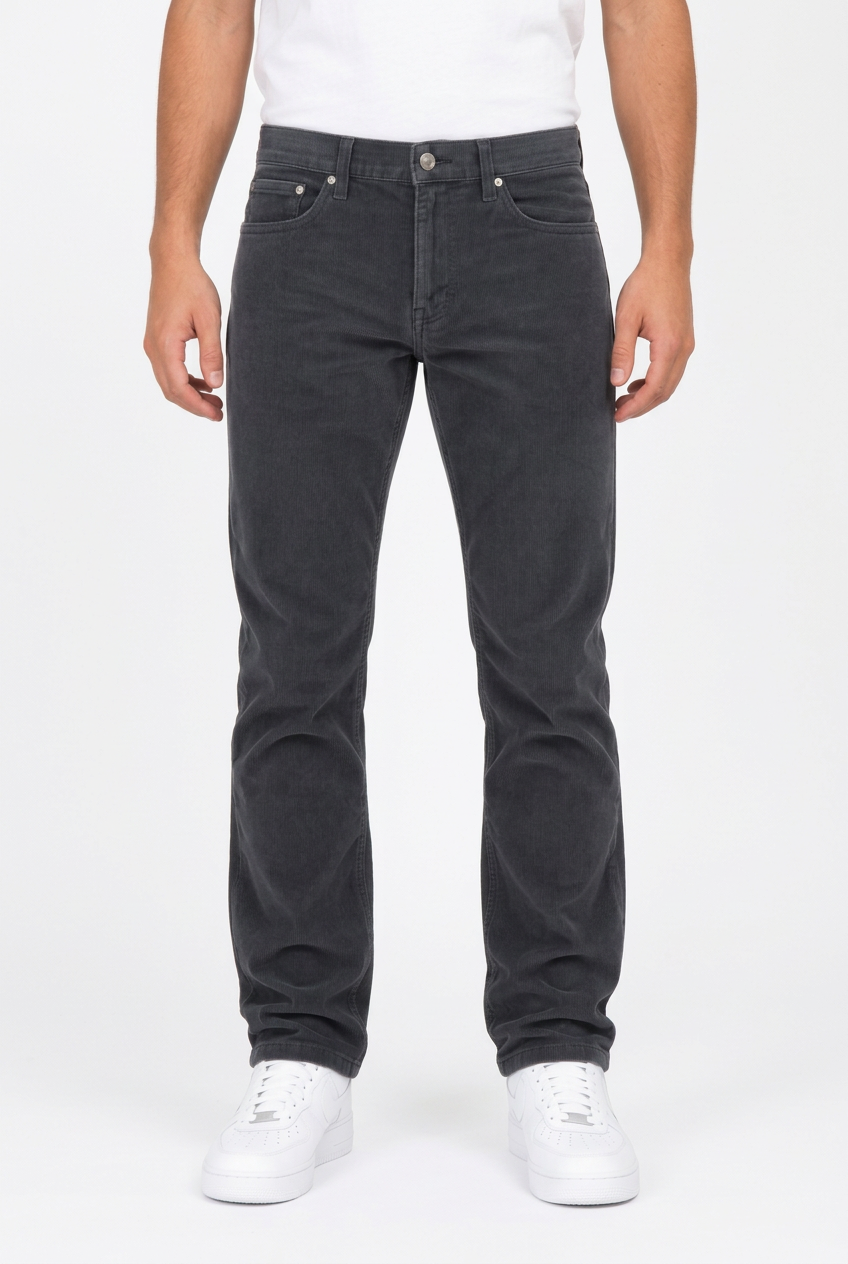 Pantalone - Grigio