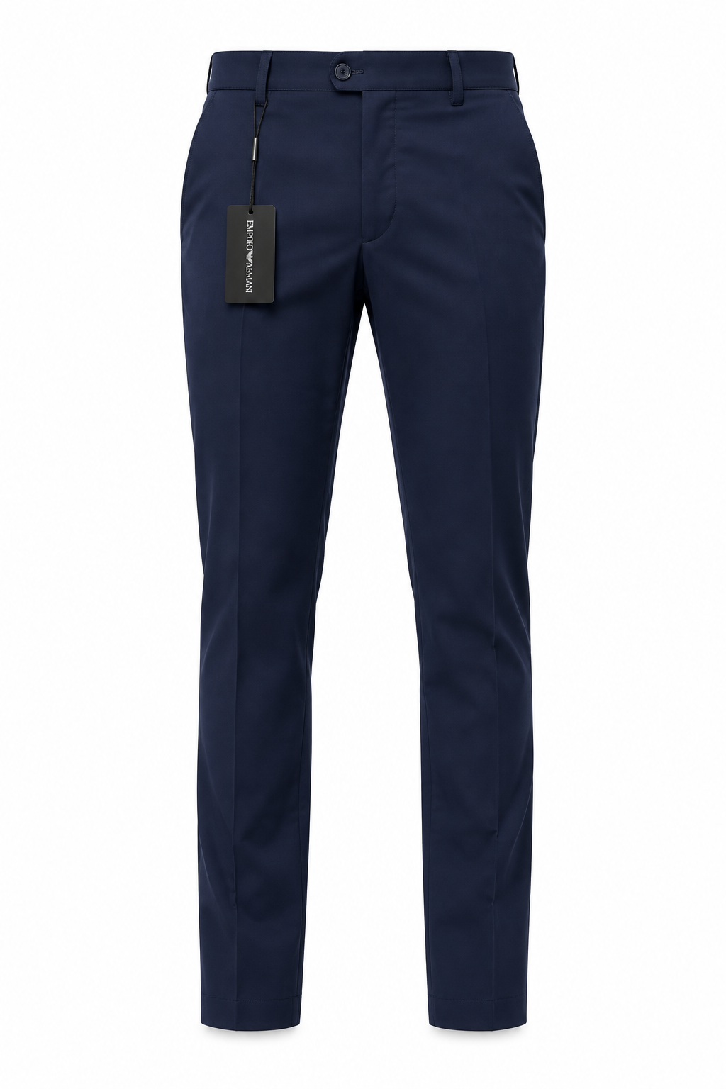 Pantalone - Blu
