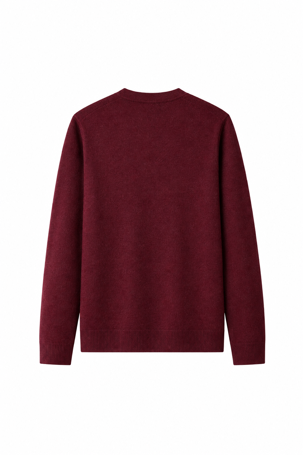 cardigan - bordeaux