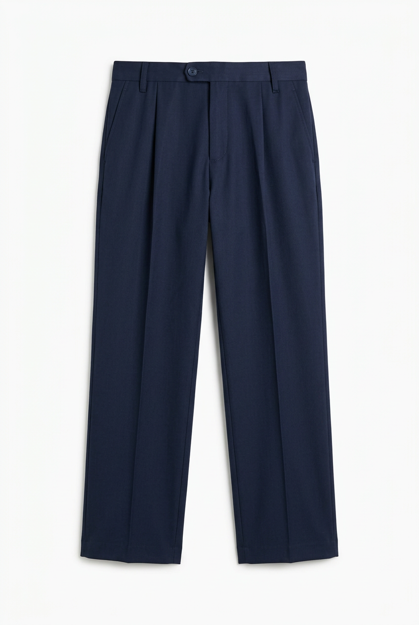 Pantalone PU2151/INV - Blu 