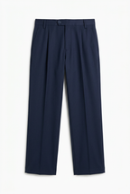 Pantalone PU2151/INV - Blu 