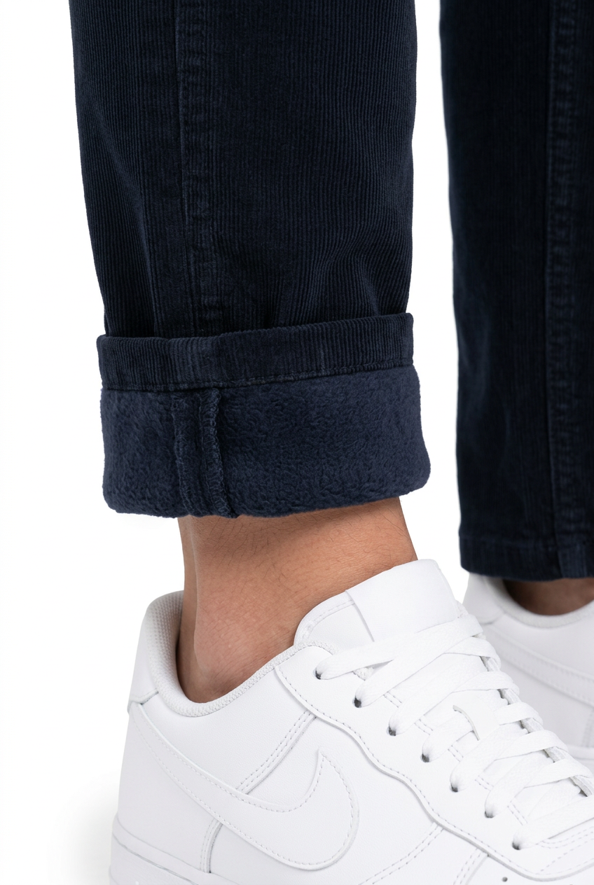 Pantalone - Blu