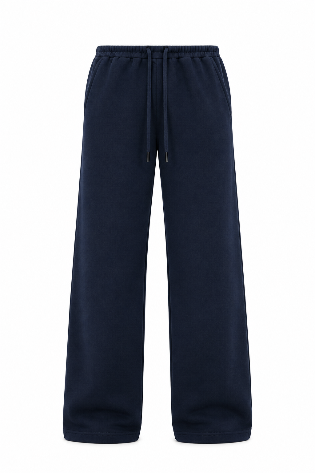 Pantalone Jogger - Blu