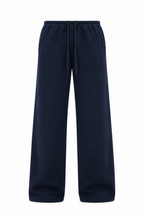 Pantalone Jogger - Blu
