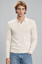 polo - bianco