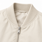 Bomber PI-867 - Beige