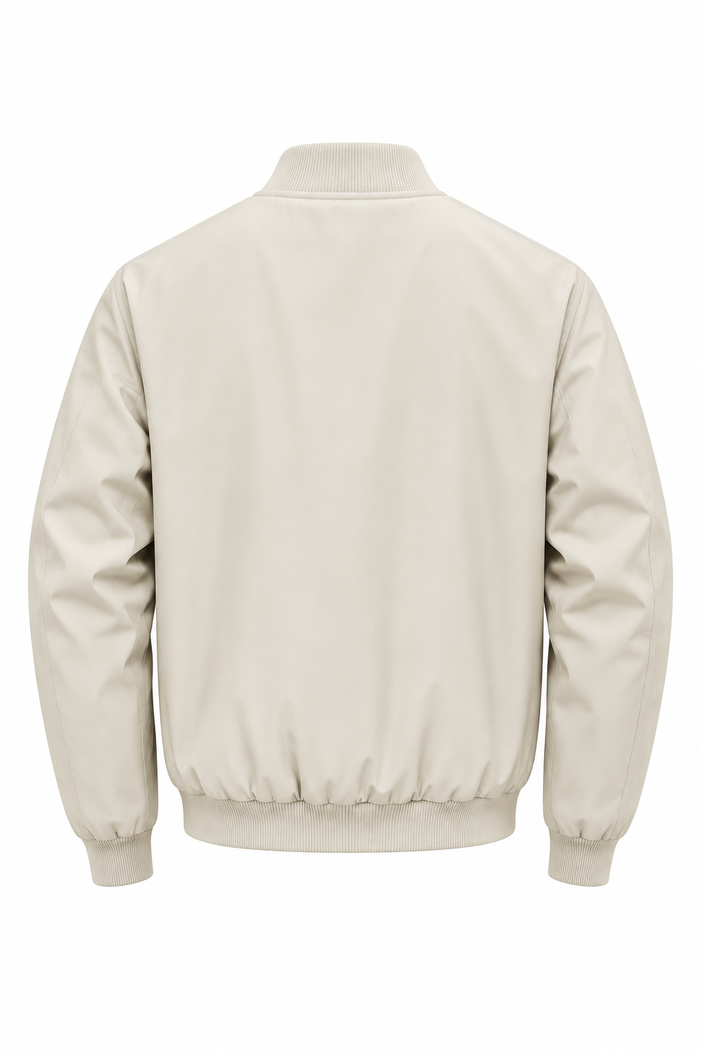 Bomber PI-867 - Beige