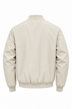 Bomber PI-867 - Beige