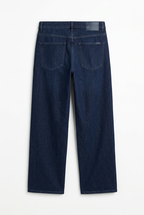 Jeans - Denim Blu