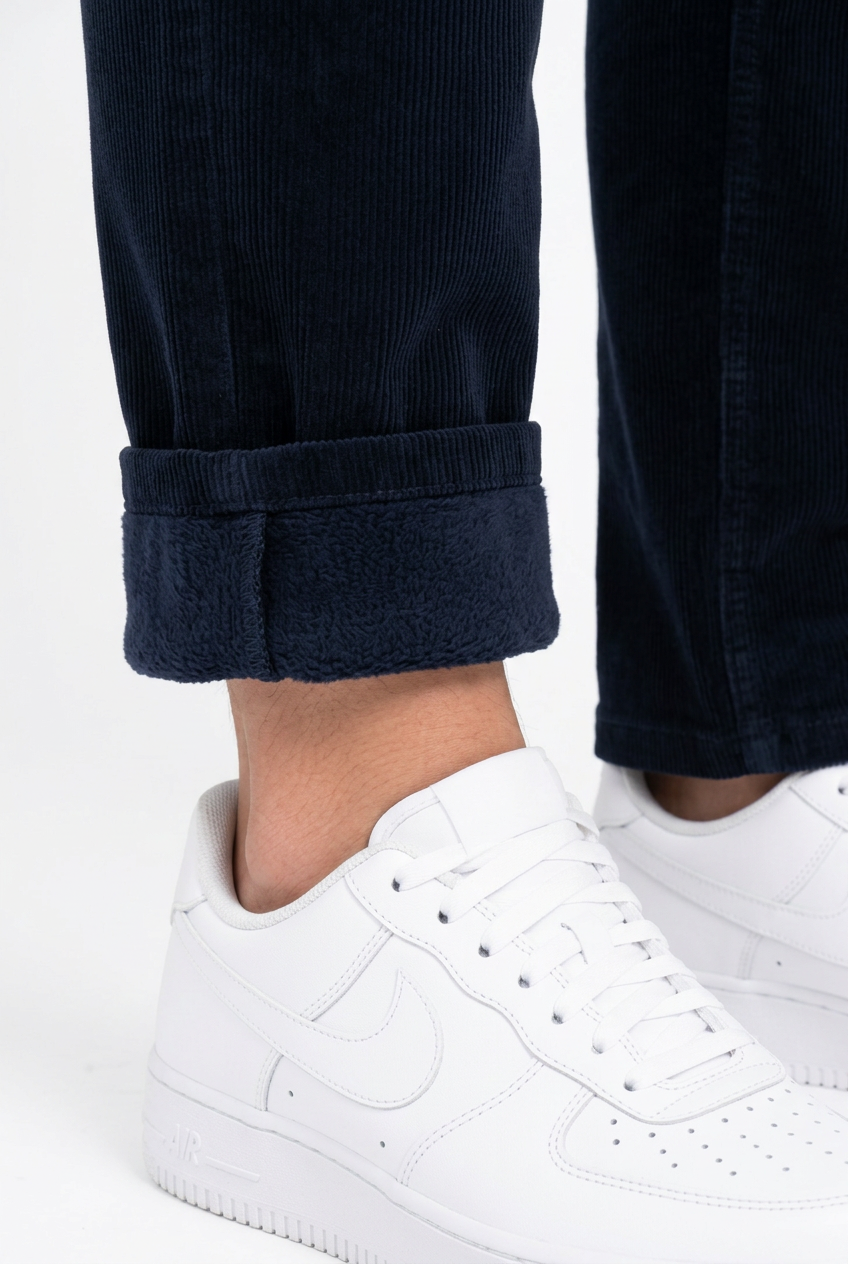 Pantalone - Blu
