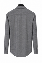 Camicia Uomo Fantasia Slim Fit