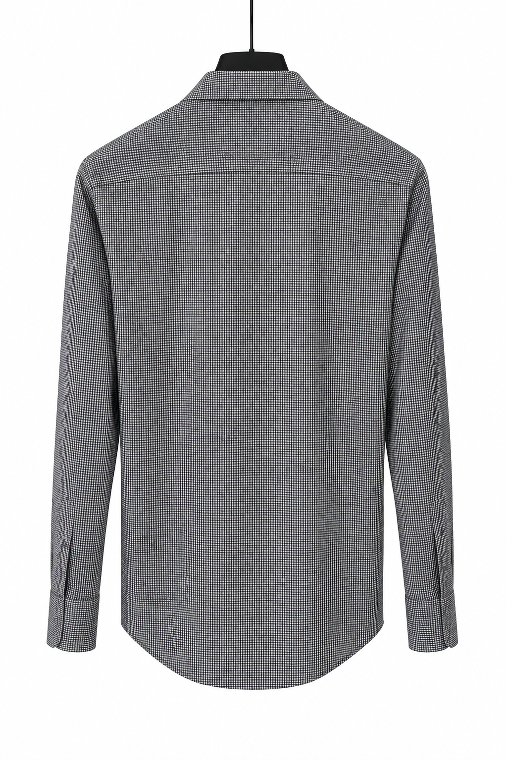 Camicia Uomo Fantasia Slim Fit