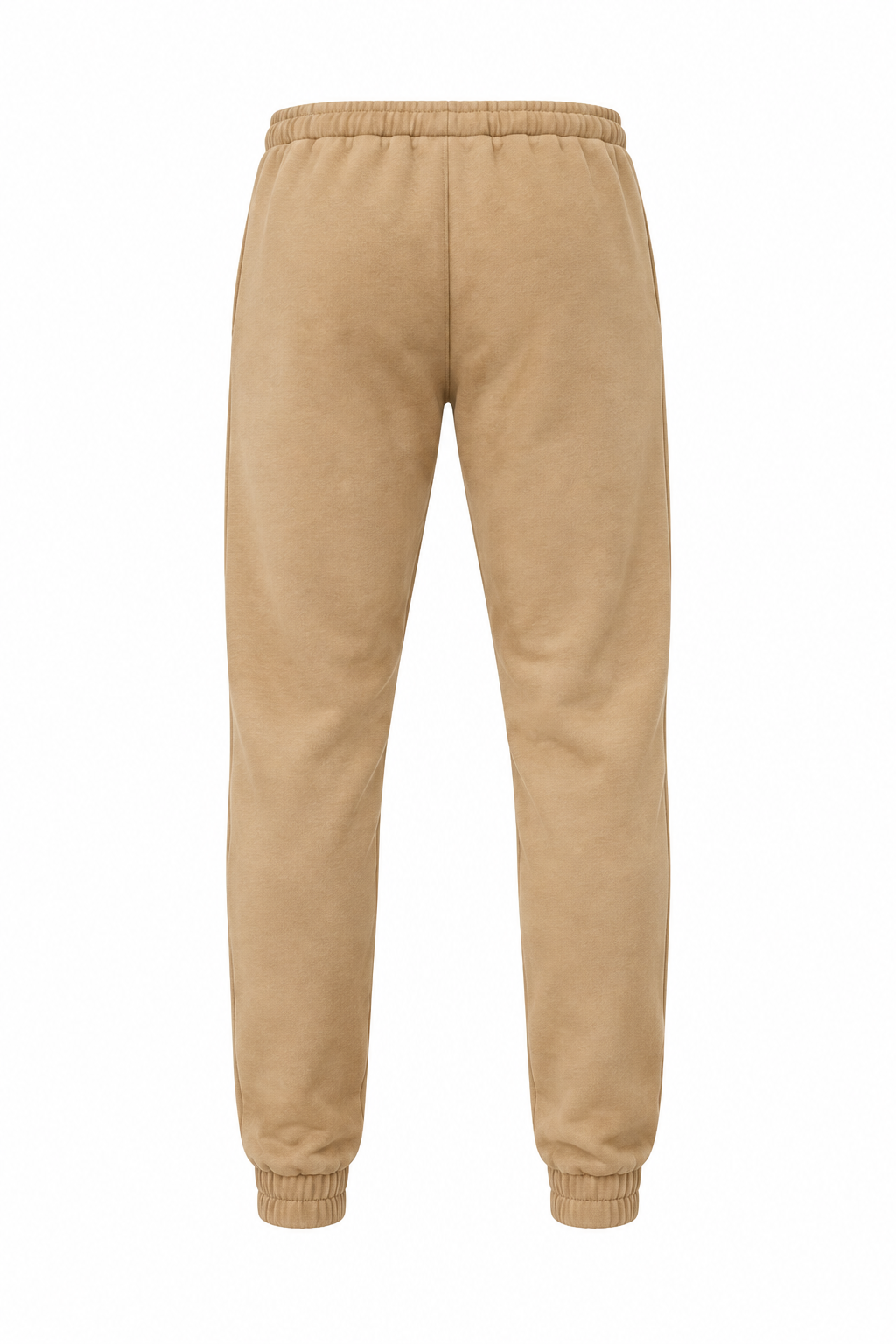 Pantalone Jogger Slim - Khaki