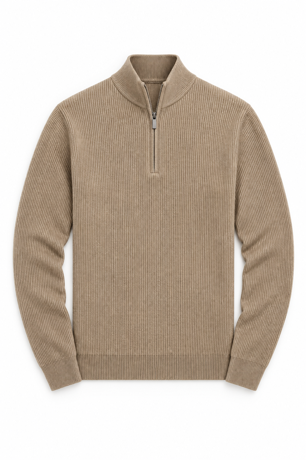 maglione - khaki