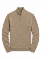 maglione - khaki