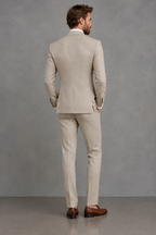 Abito - Beige