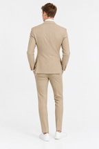 abito - beige