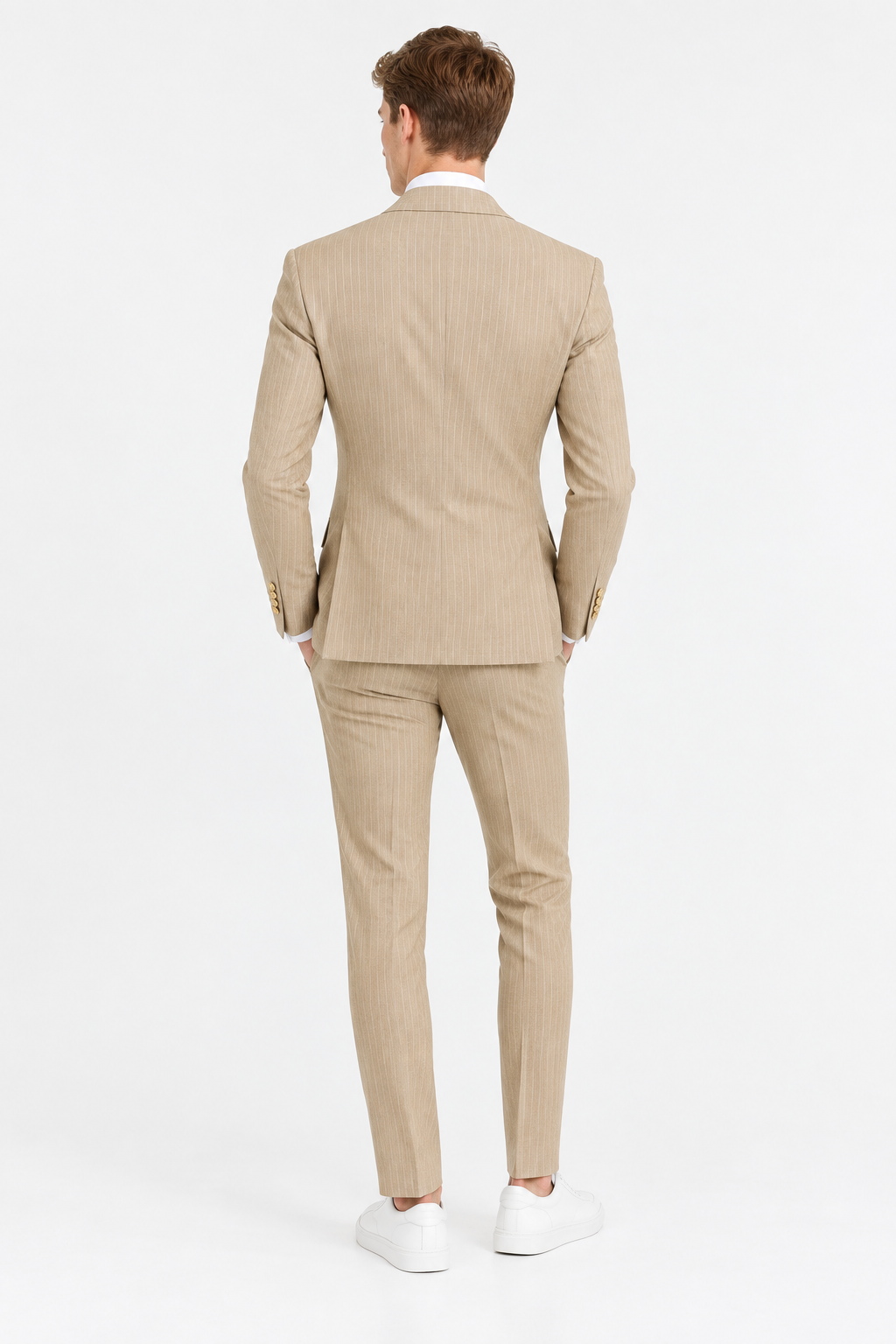 abito - beige