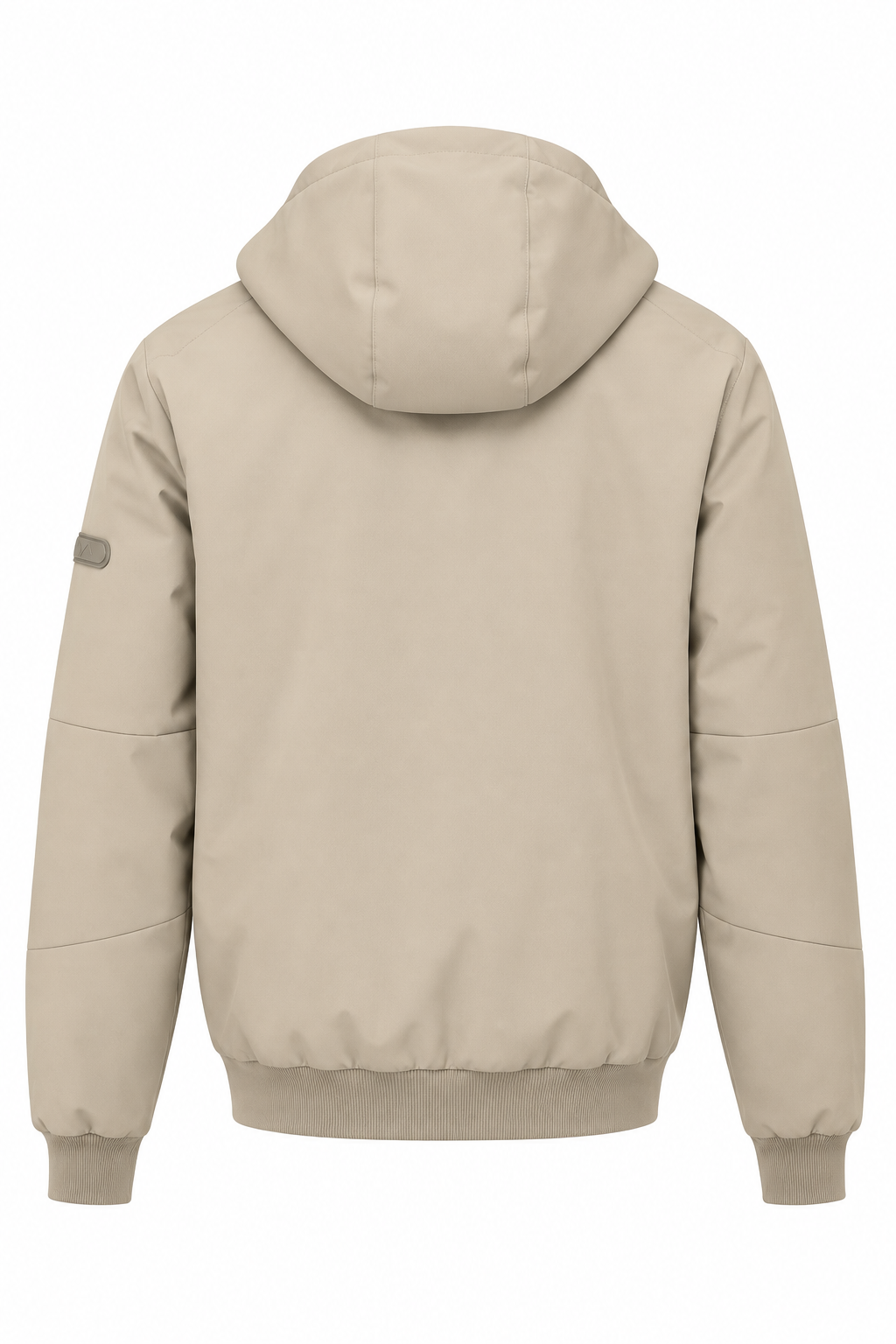 GIUBBOTTO - BEIGE