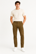 Pantalone Cargo - Khaki