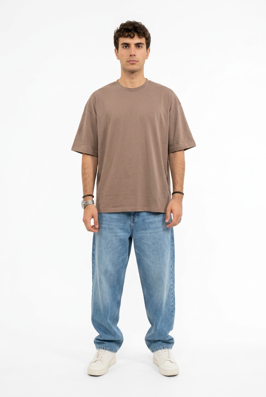 T-Shirt - Fango 