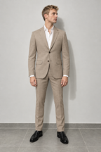 abito - beige
