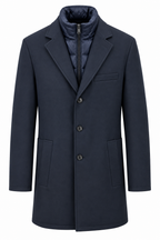 CAPPOTTO 8004 - FRONTE