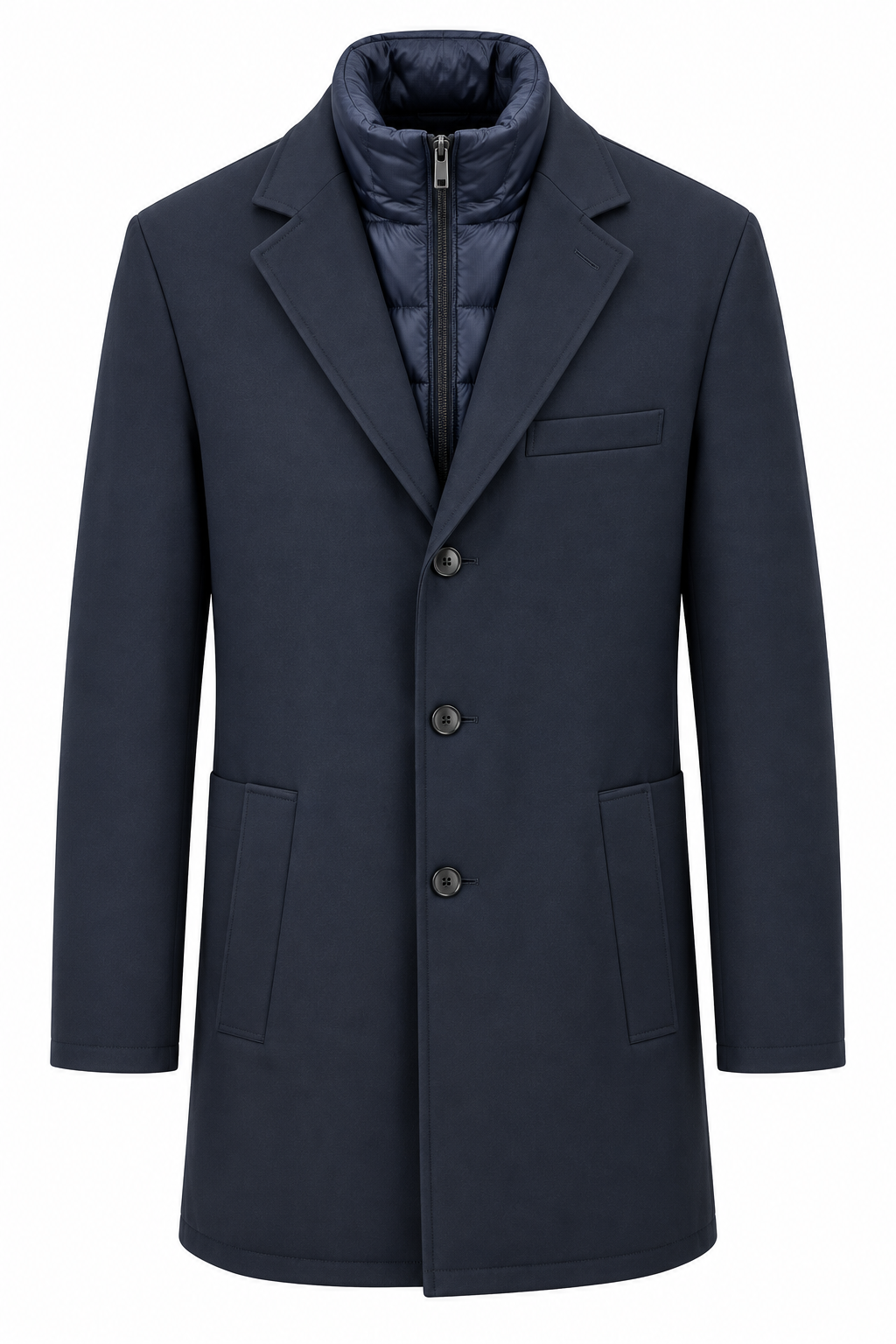 CAPPOTTO 8004 - FRONTE