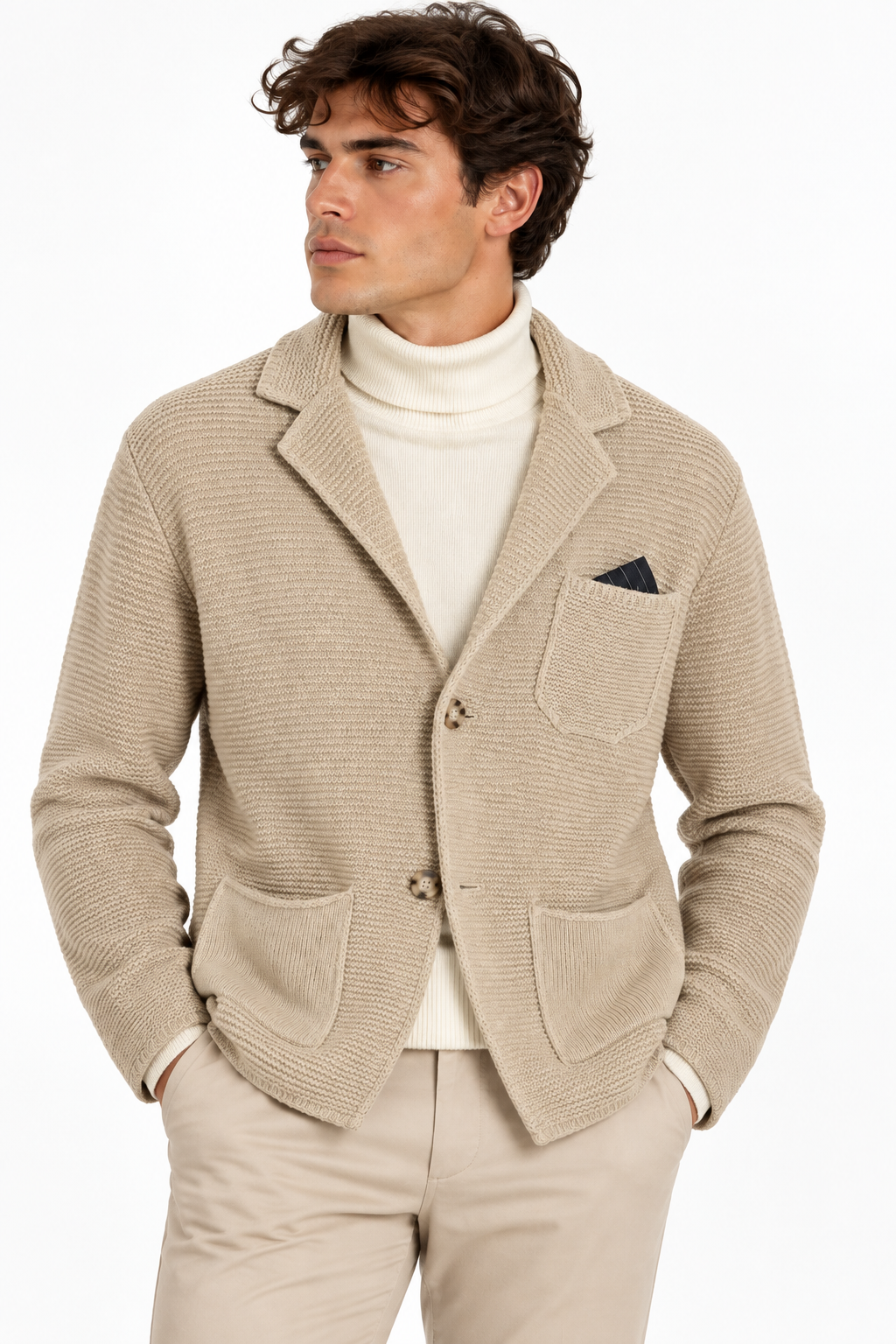 cardigan - corda