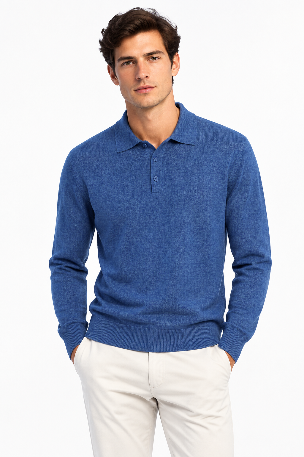 polo - jeans