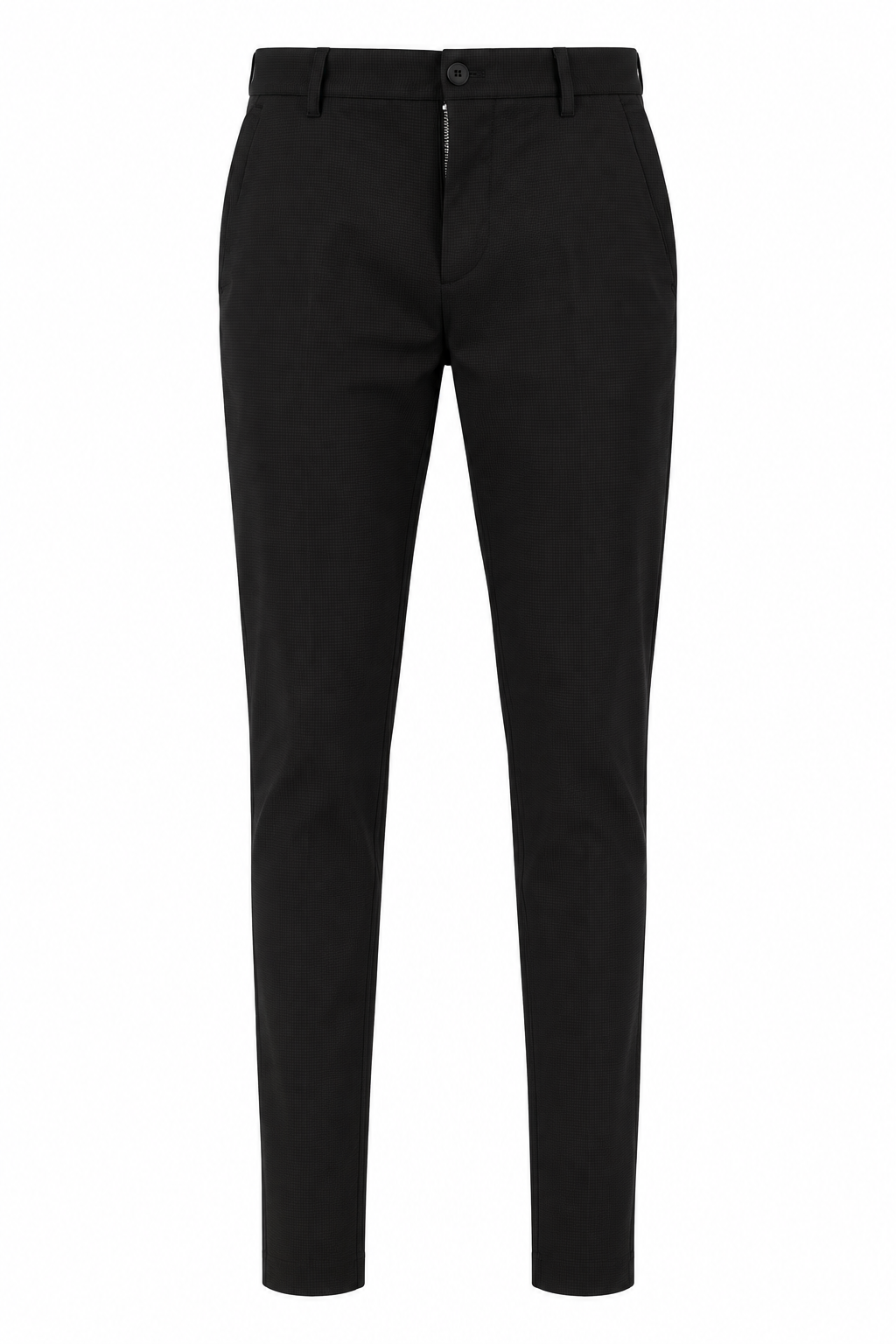 Pantalone chinos - Nero