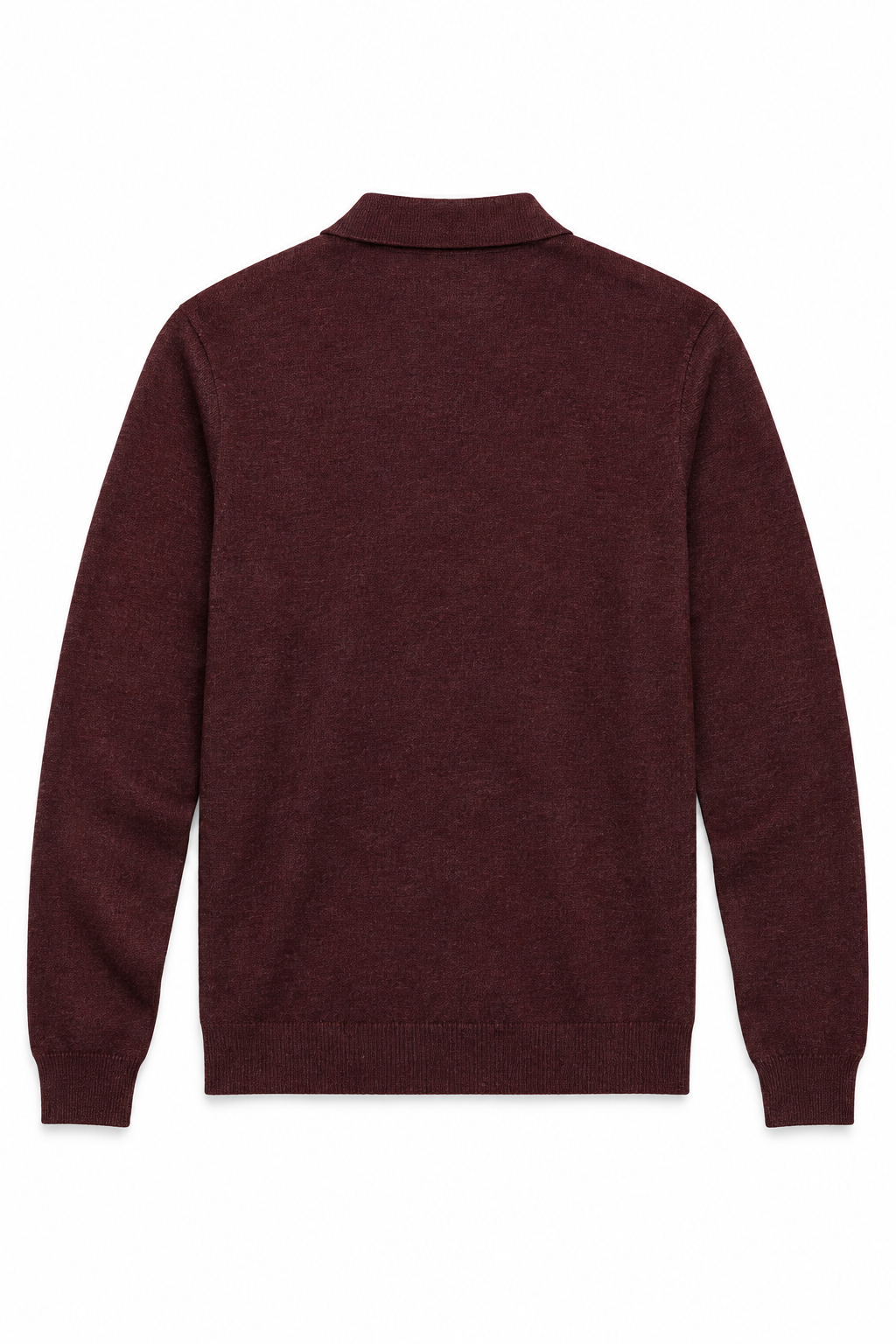 polo - bordeaux