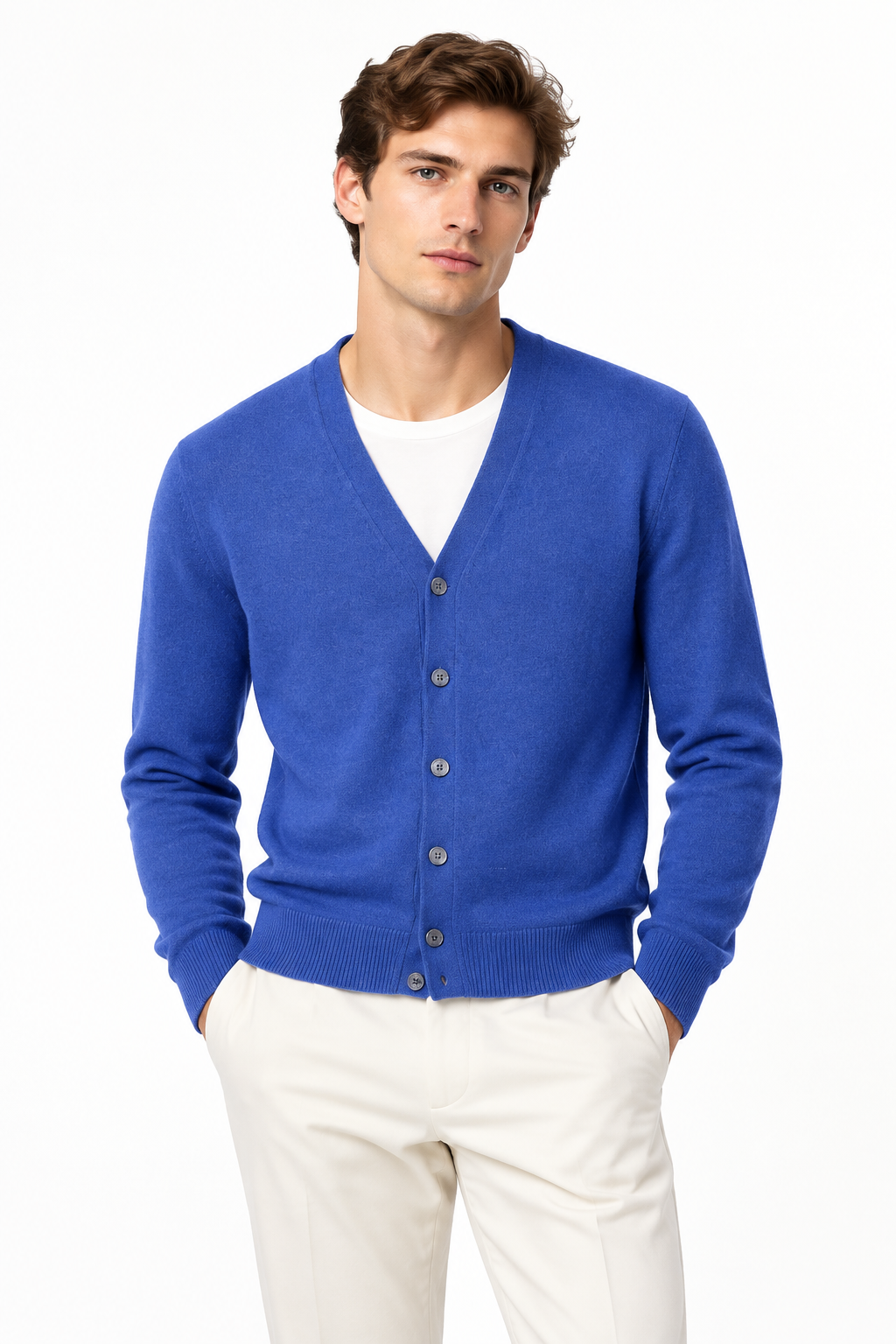 cardigan - bluetto