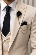 Abito - Beige
