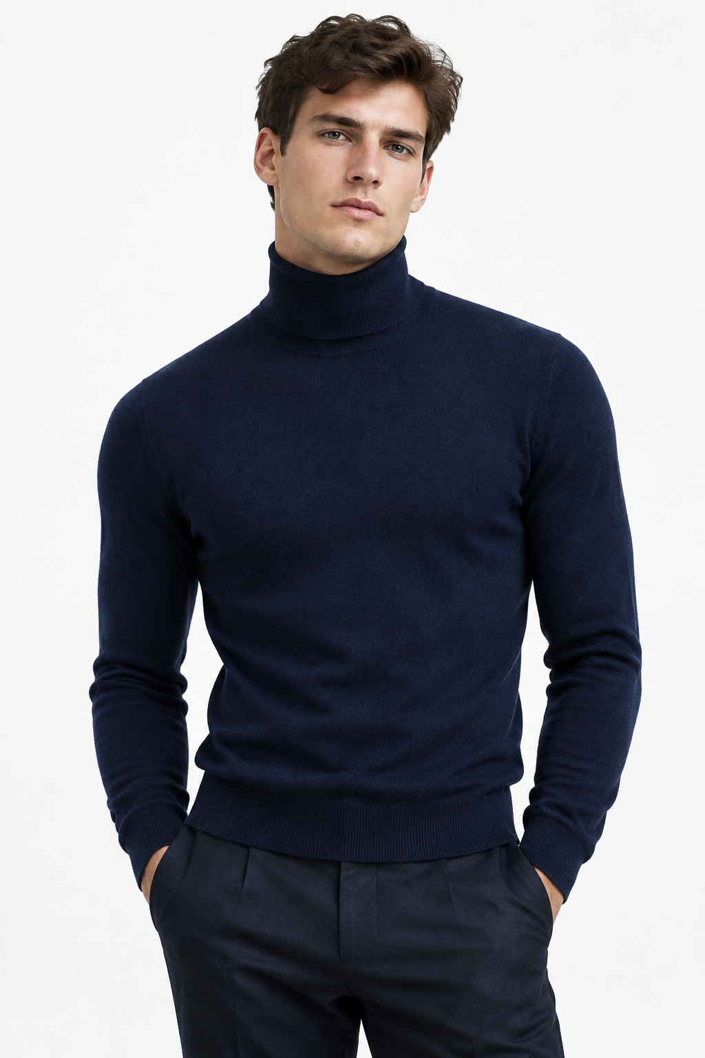Dolcevita - Blu Navy 