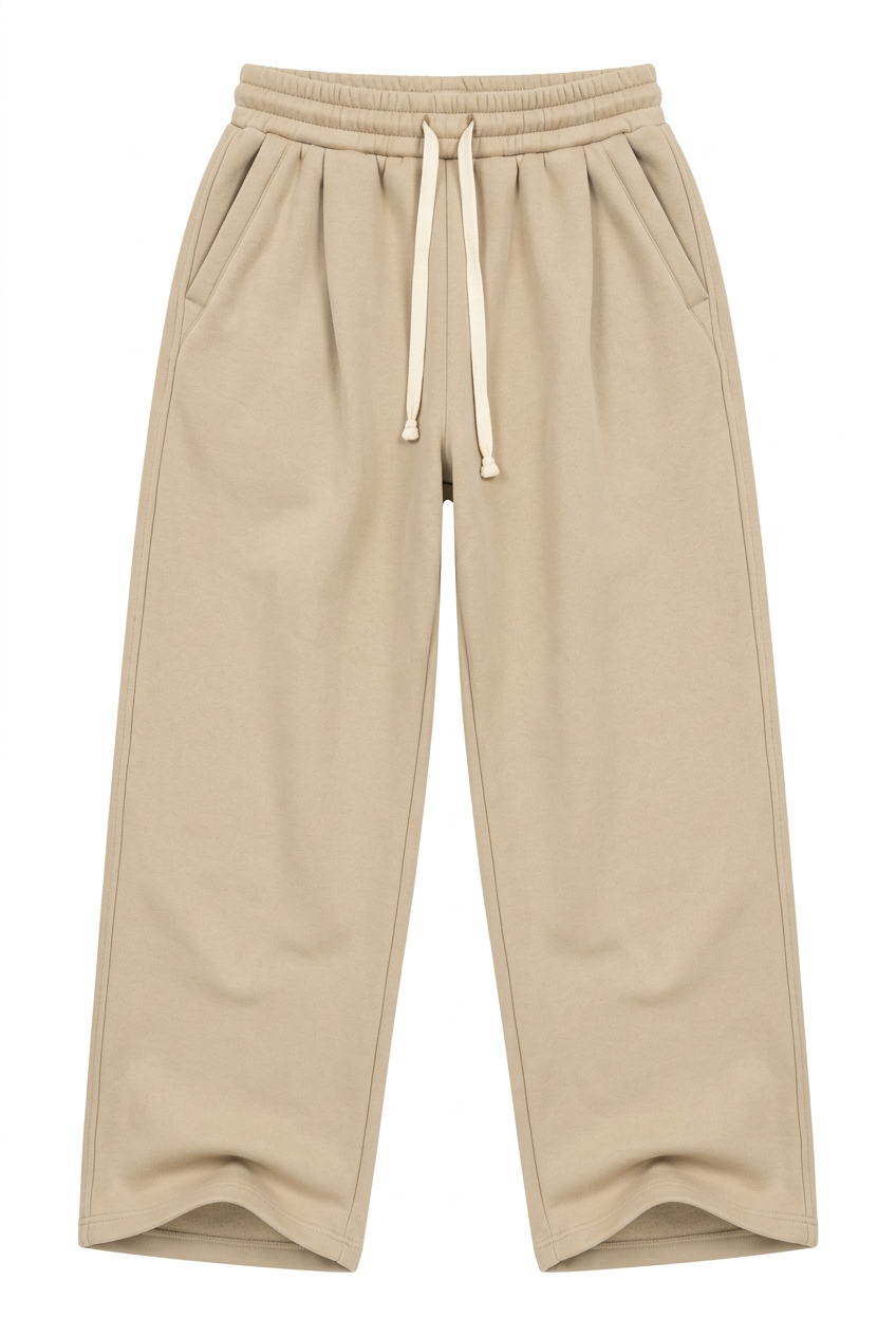 Pantalone - Avorio
