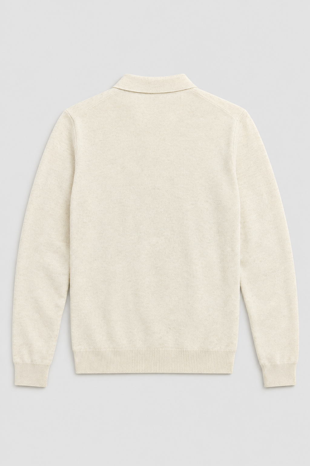 polo - bianco