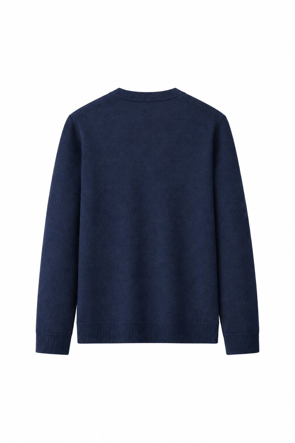 cardigan - blu