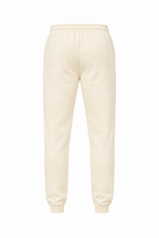Pantalone Jogger Slim - Beige