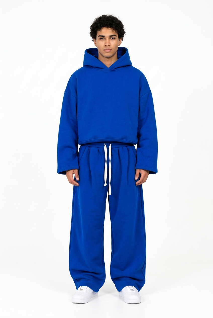 Pantalone - Royal