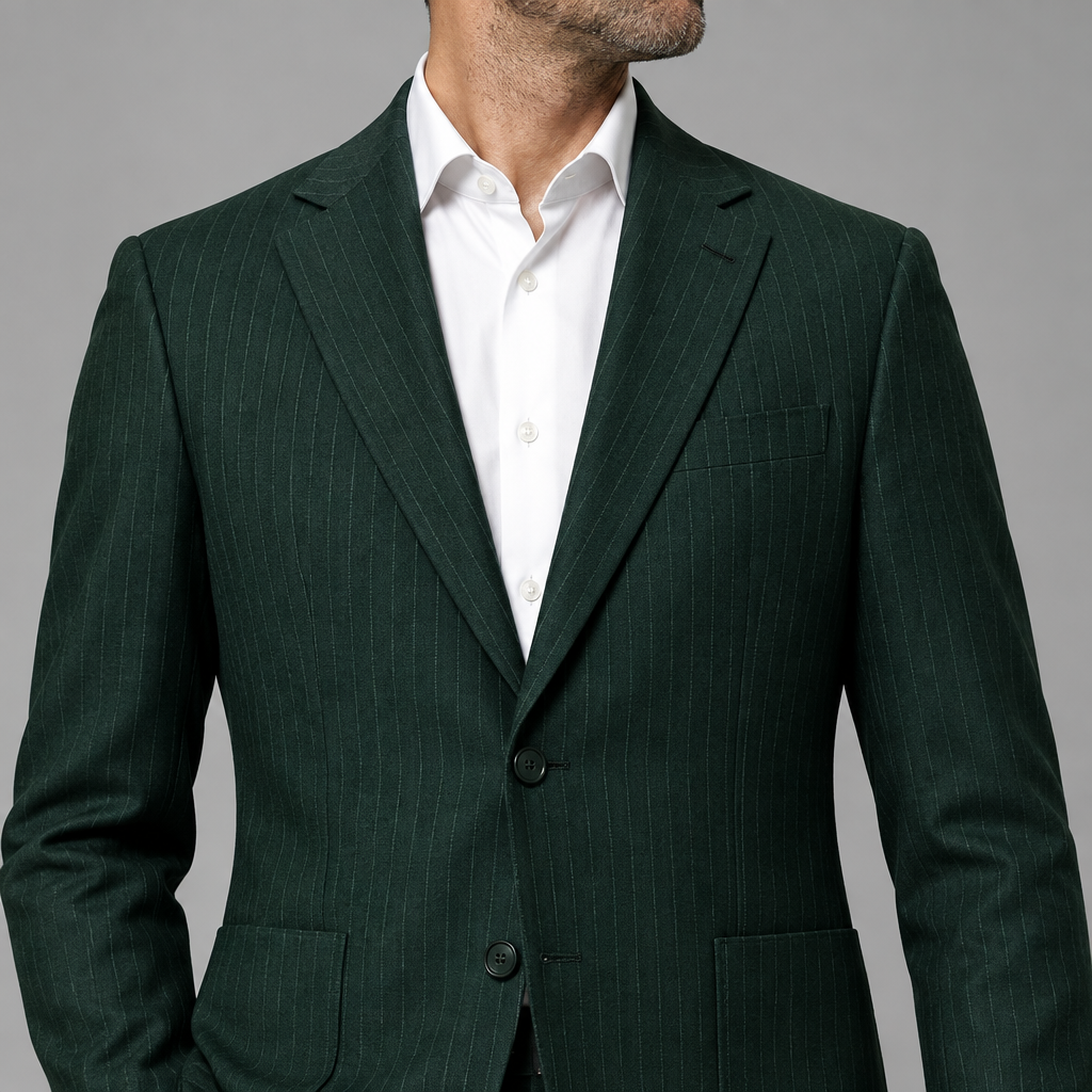 abito - verde