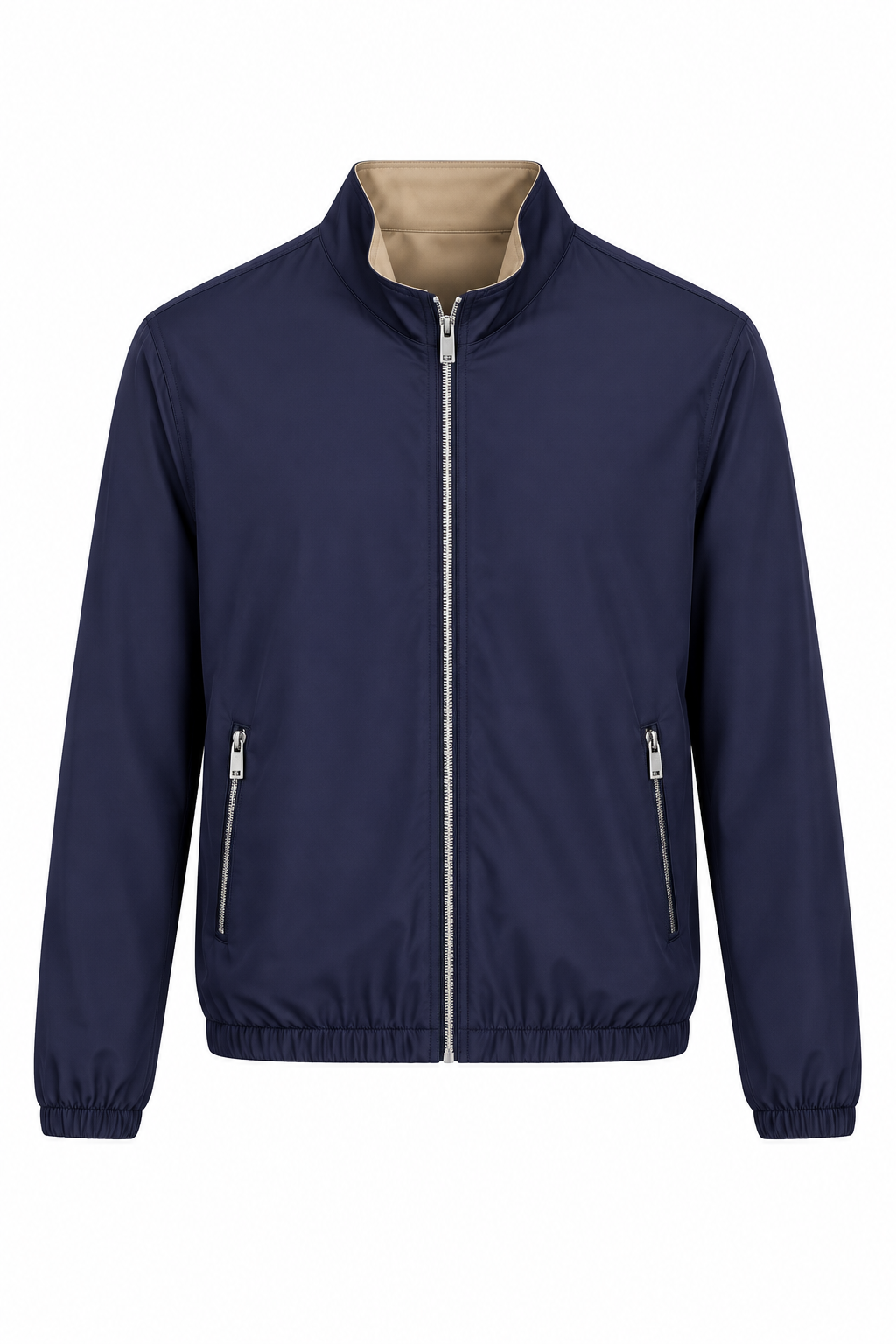 BOMBER - BLU 